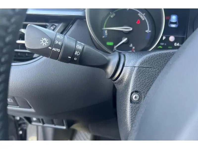 Occasion Toyota C-HR Hybride GREY 25