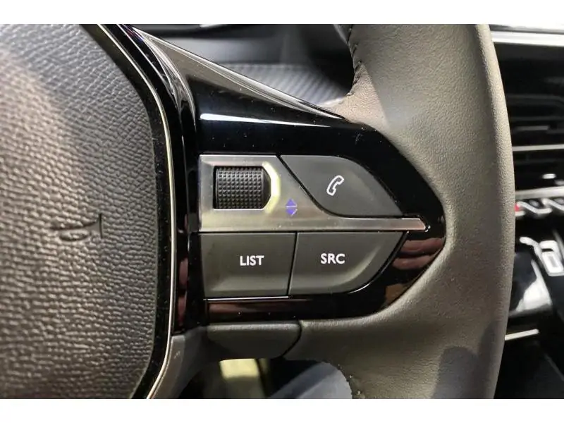 Occasion Peugeot 2008 Allure GREY 22