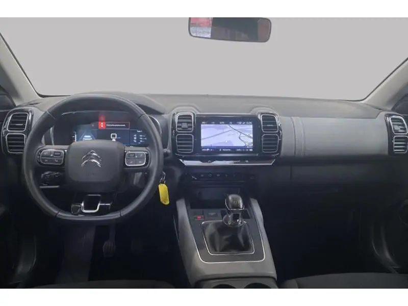 Occasion Citroen C5 Aircross Live GREY 11