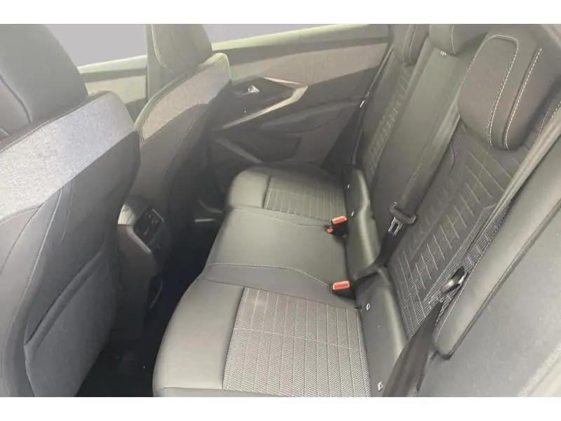 Occasion Peugeot 3008 Allure - HYBRID 145 PK WHITE 18