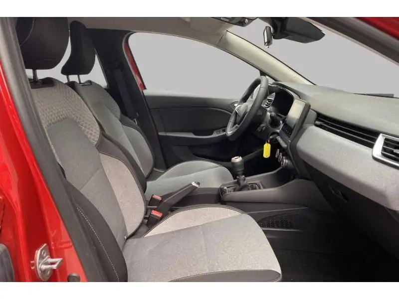 Occasion Renault Clio V Evolution*CarPlay Jantes Alu*Gtie incl. RED 8