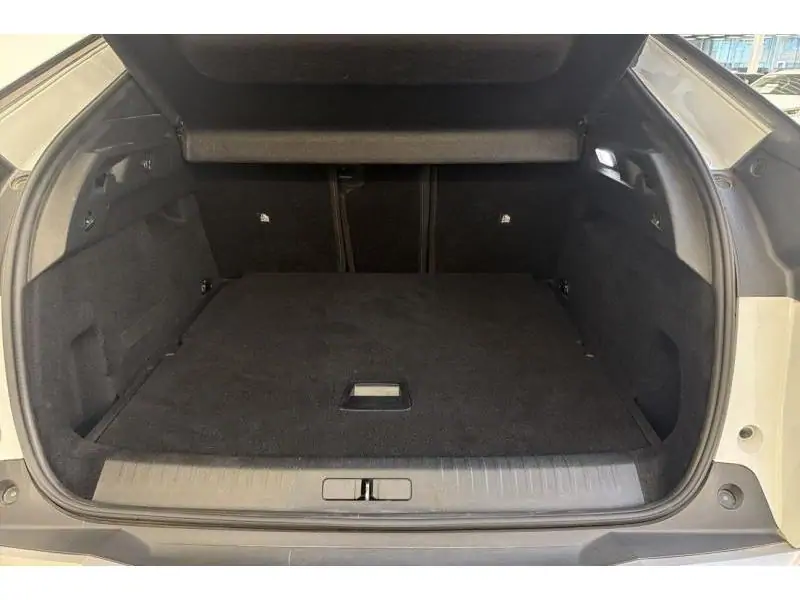 Occasion Peugeot 3008 Allure avec 360° Camera Attache Remorque WHITE 19