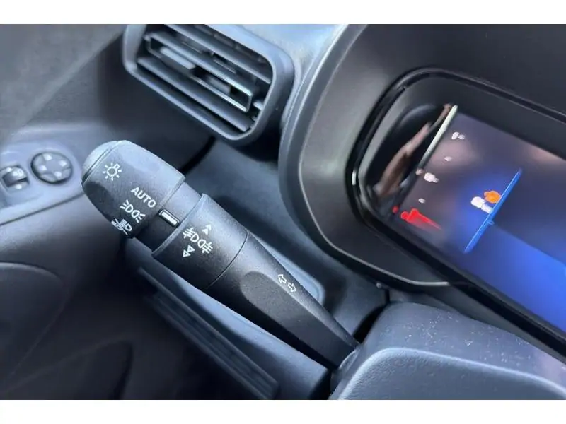 Occasion Opel Combo Cargo BLACK 26