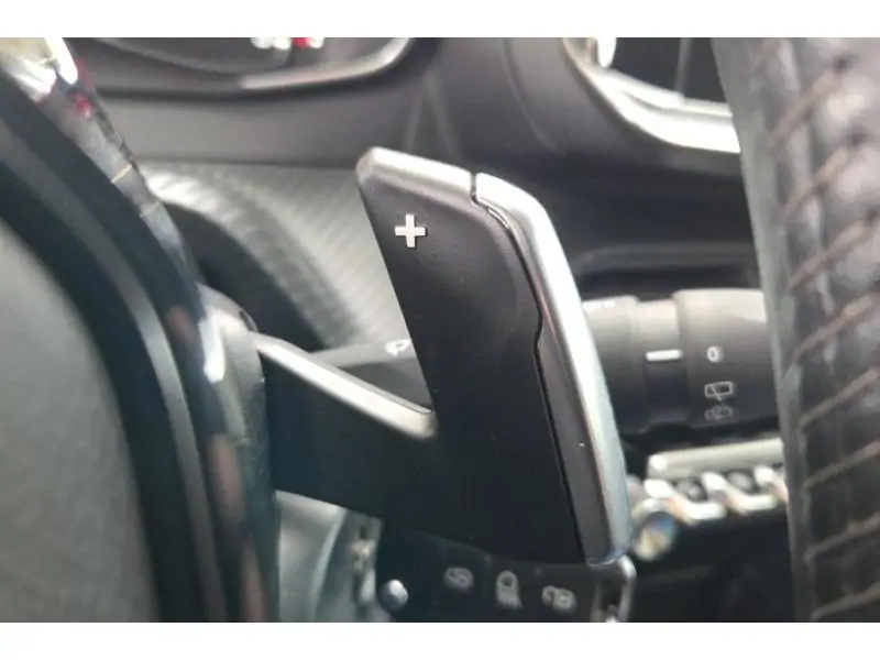 Occasion Peugeot 208 Berline 1.2 Puretech AUTO GREY 25