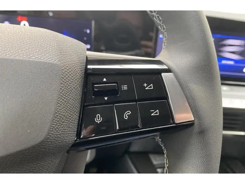 Occasion Opel Astra L Edition*MirrorLink USB GREY 24