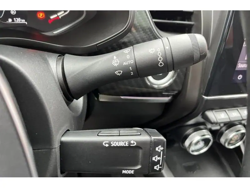 Occasion Renault Arkana RS LINE - Pano - Bose - Leder BLUE 27