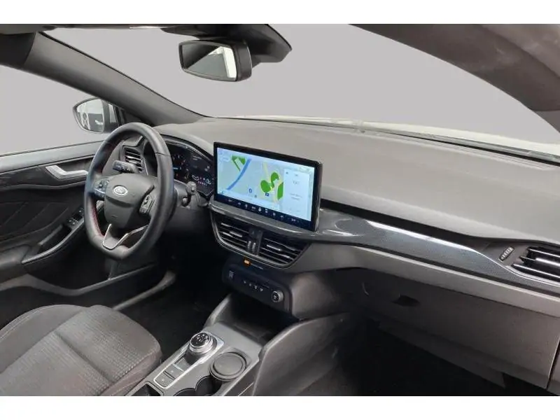 Occasion Ford Focus ST-Line GREY 2