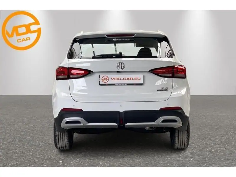 Occasion MG ZS COMFORT 1.5 HYBRID+ WHITE 7