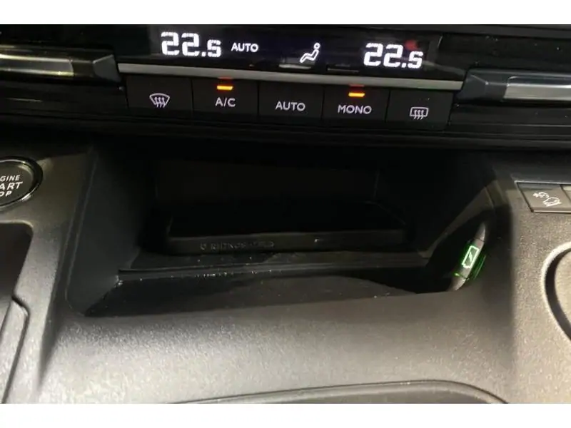 Occasion Peugeot Rifter GT GREY 37