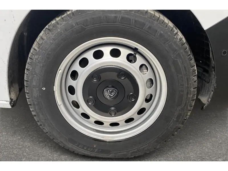 Occasion Peugeot Expert IV Premium WHITE 21