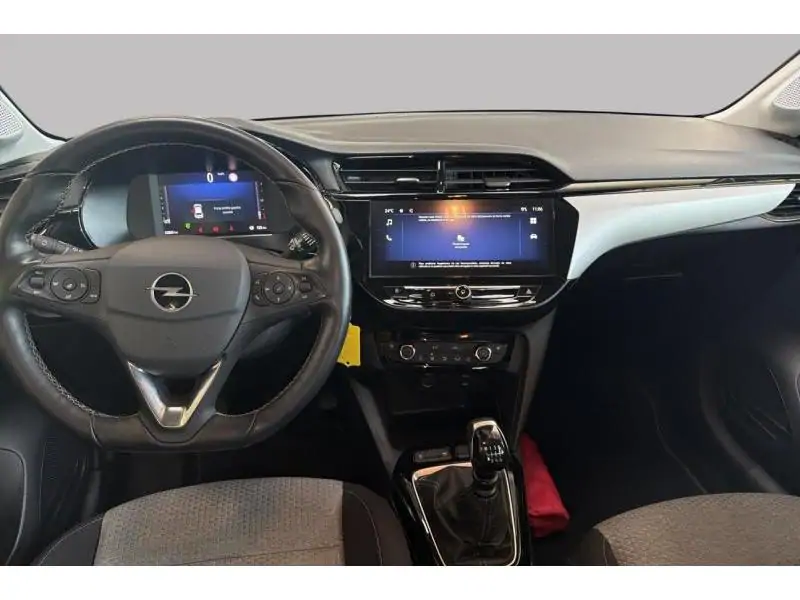 Occasion Opel Corsa F Edition RED 11