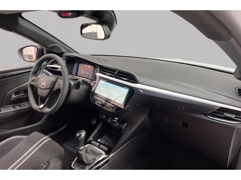 Occasion Opel Corsa GS WHITE 2