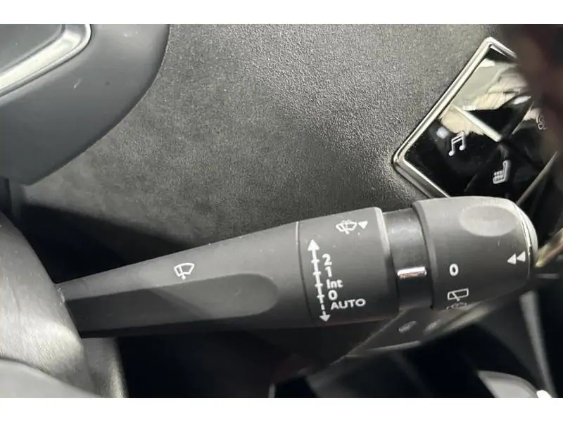 Occasion DS Automobiles DS 3 Crossback E-Tense Performance Line BLACK 24