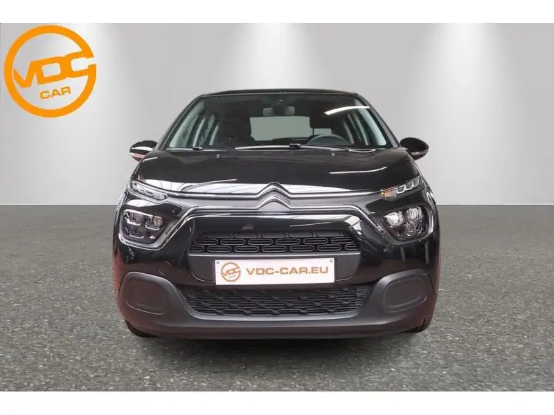 Occasion Citroen C3 Feel BLACK 5