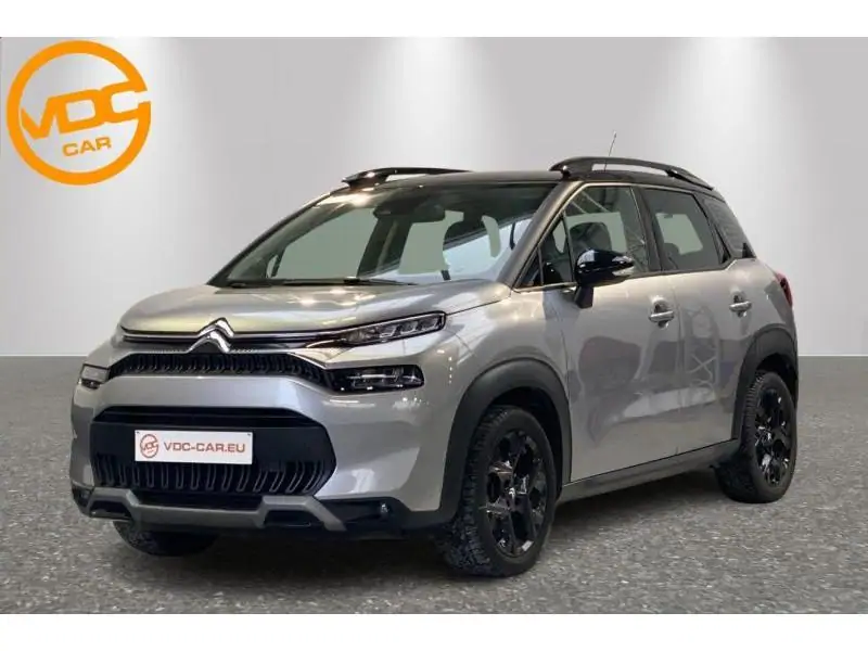 Occasion Citroen C3 Aircross MAX GREY 1