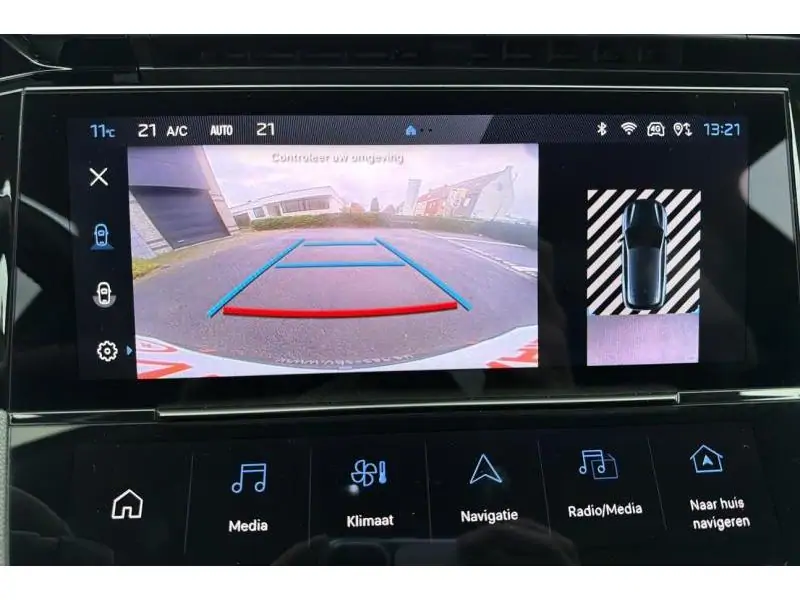 Occasion Peugeot 308 Allure SILVER 14