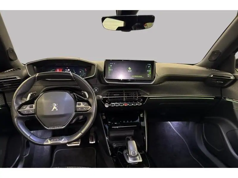 Occasion Peugeot 2008 GT BLACK 11
