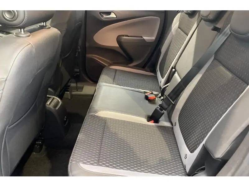 Occasion Opel Crossland X Innovation GREY 18