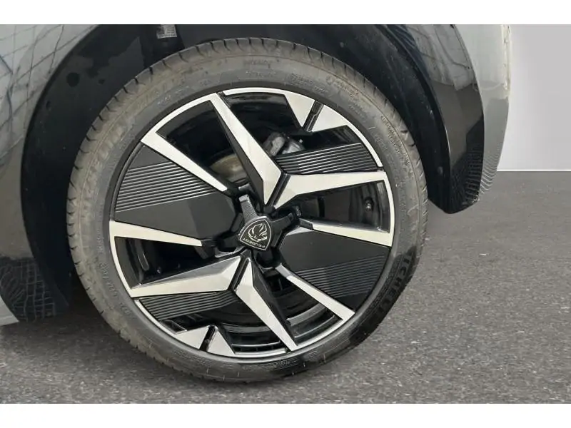 VEHICLE__CONDITION_SERVICE Peugeot 208 ENVY GREY 20