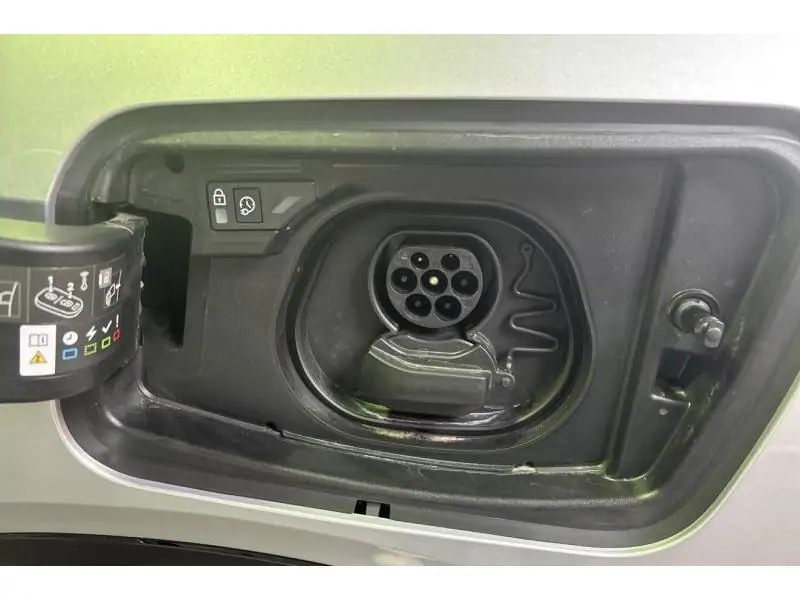 Démo Opel Grandland ULTIMATE GREY 35