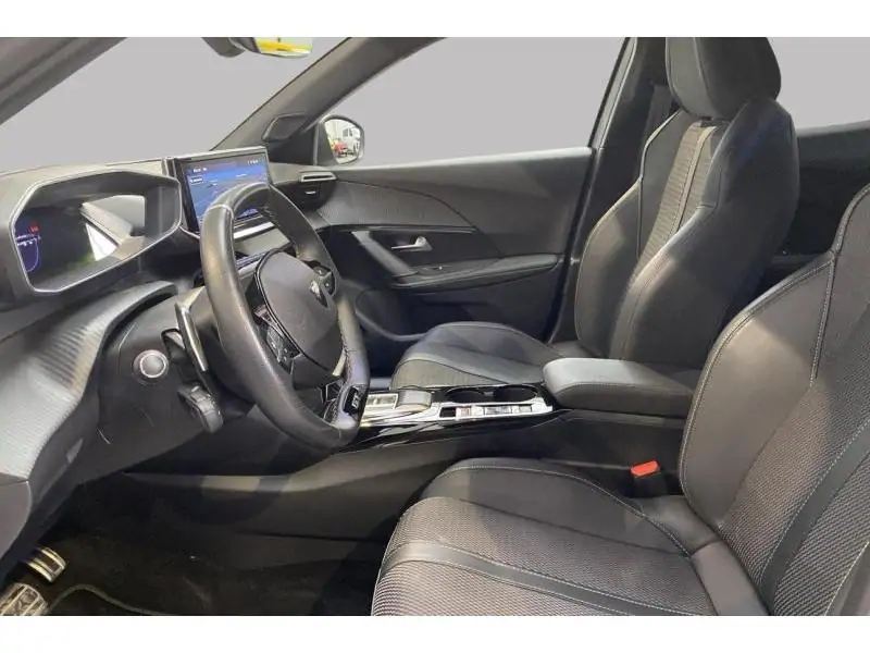 Occasion Peugeot 2008 GT - AUTOMAAT GREY 10