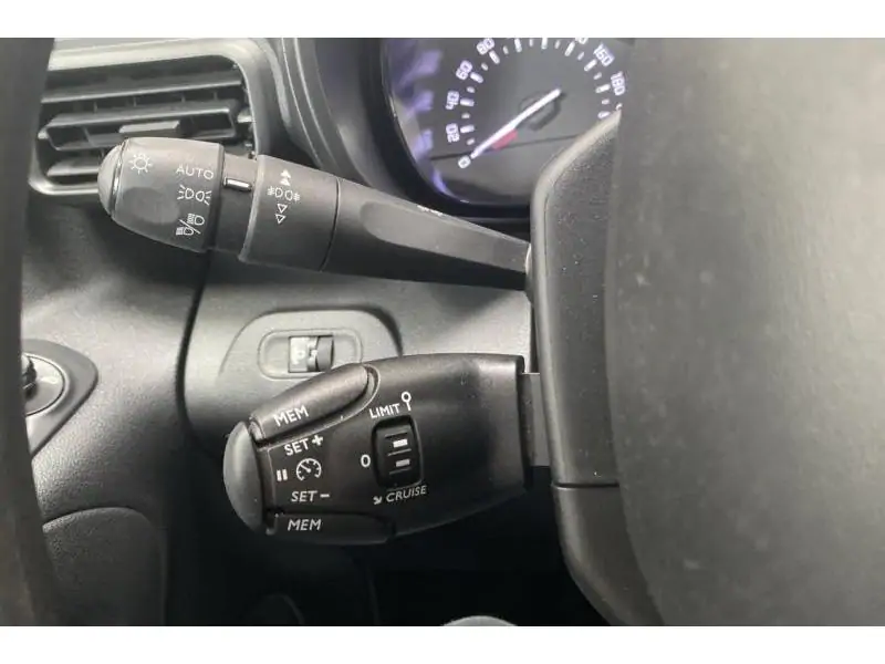 Occasie Citroen Berlingo E- Live* GPS Clim GREY 23