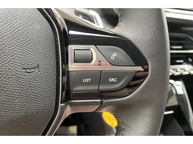 Occasion Peugeot 208 Allure Hybrid BLACK 22