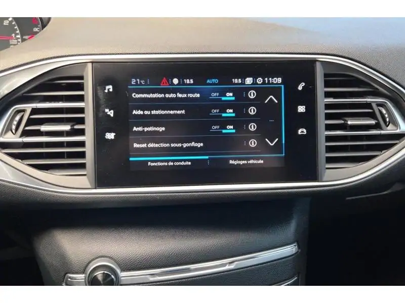 Occasion Peugeot 308 GT LINE GREY 29