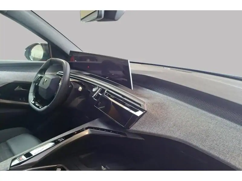 Occasion Peugeot 3008 GT BLUE 2