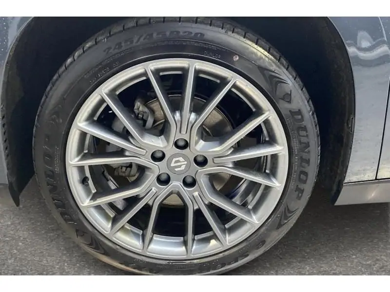 VEHICLE__CONDITION_SERVICE Leapmotor C10 DESIGN GREY 21