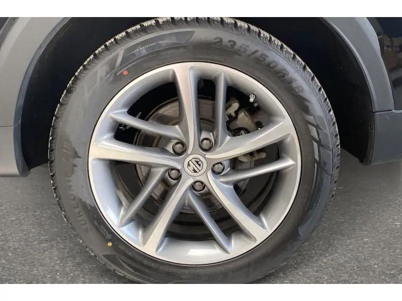 Occasion MG EHS PHEV Luxury BLACK 20