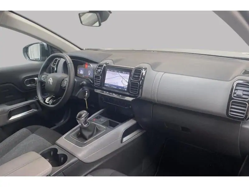 Occasion Citroen C5 Aircross Live GREY 2