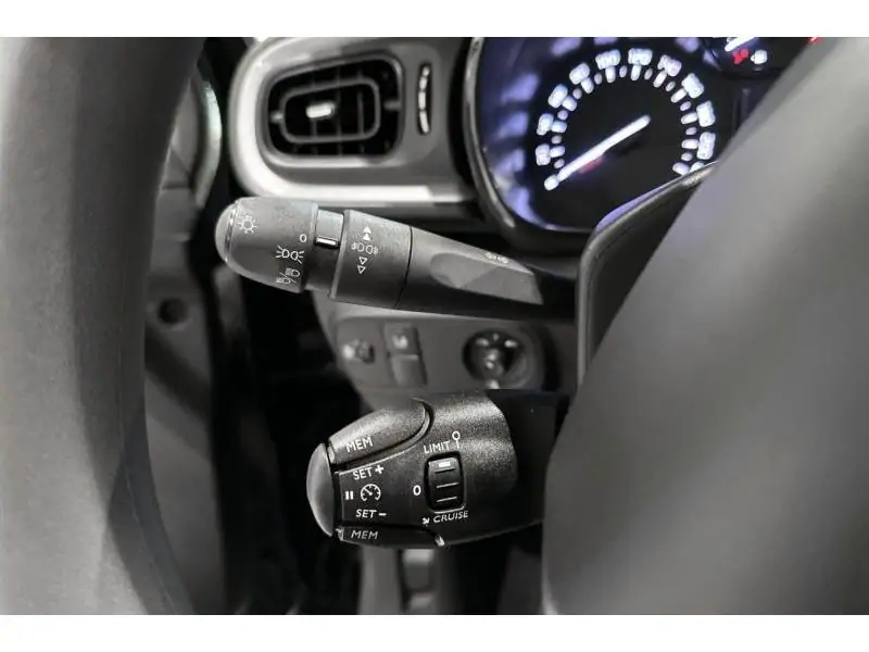 Occasion Citroen C3 YOU BLACK 21