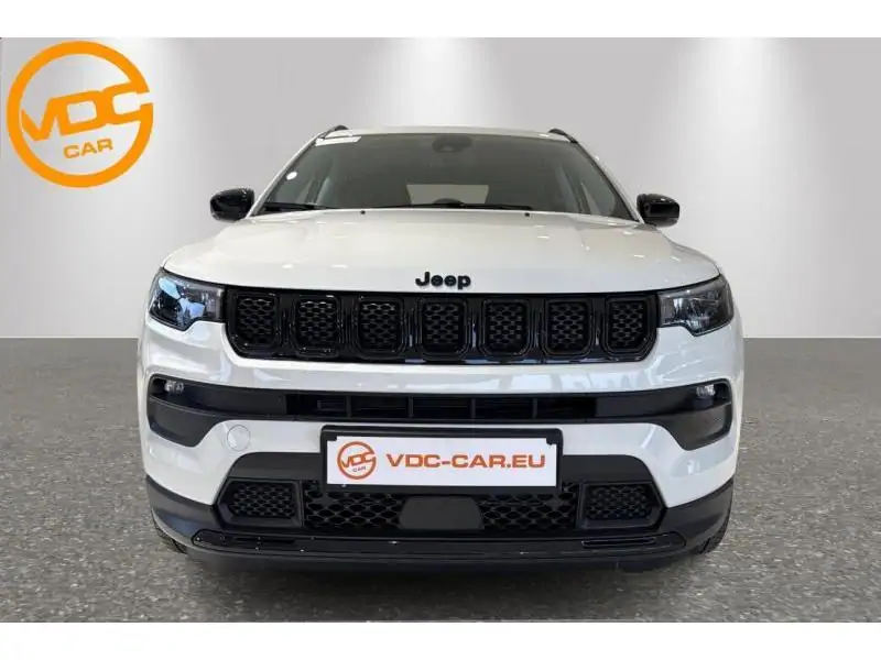 VEHICLE__CONDITION_SERVICE Jeep Compass Night Eagle My23 1.3 T4 PHEV 1 WHITE 5