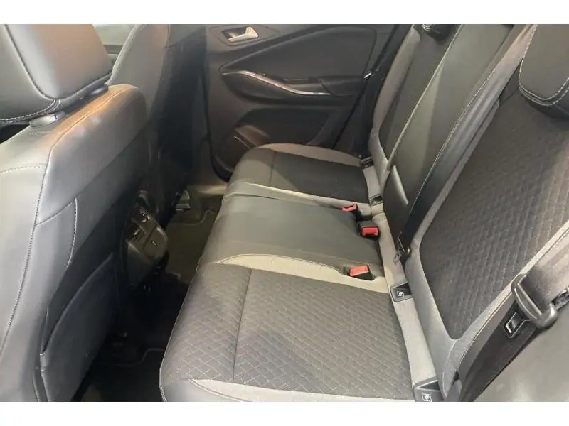 Occasion Opel Grandland X Innovation BLACK 18