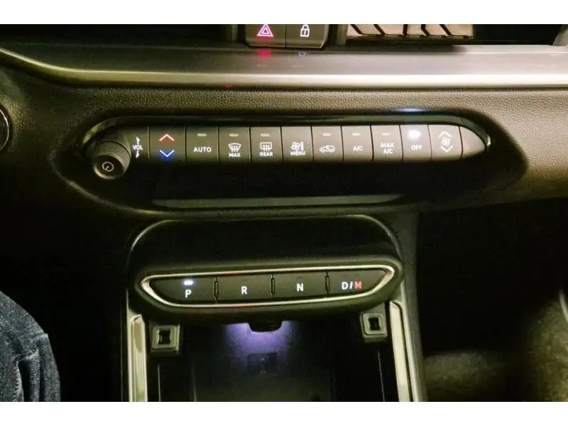 VEHICLE__CONDITION_SERVICE Fiat 600 SIGNATURE BLACK 14