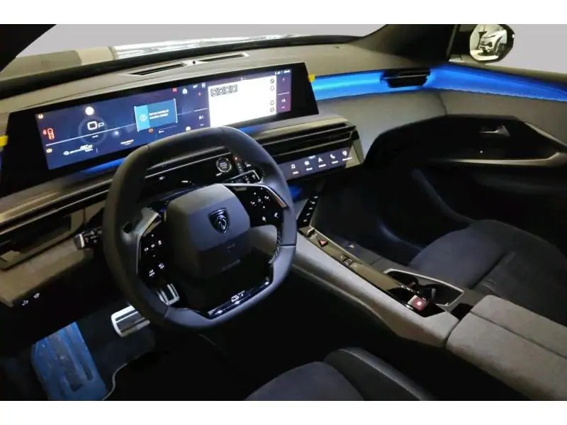 VEHICLE__CONDITION_SERVICE Peugeot 5008 E-GT BLACK 9