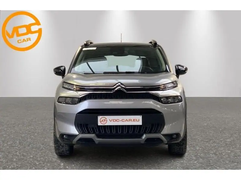 Occasion Citroen C3 Aircross MAX GREY 5