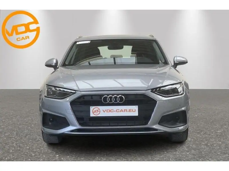Occasion Audi A4 Avant 35 TFSI Hybrid GREY 5