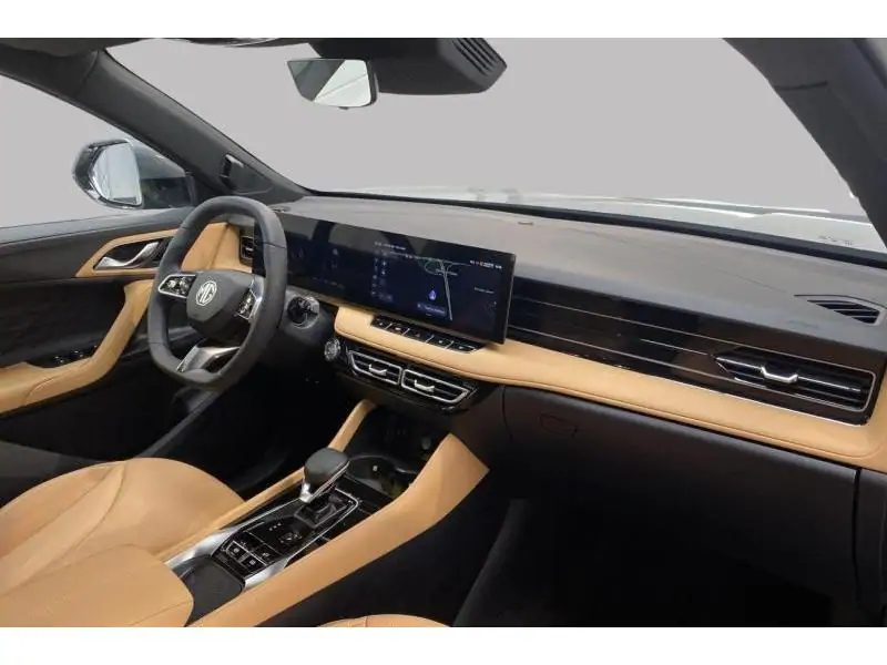 Occasion MG HS LUXURY 1.5 PHEV GREY 2