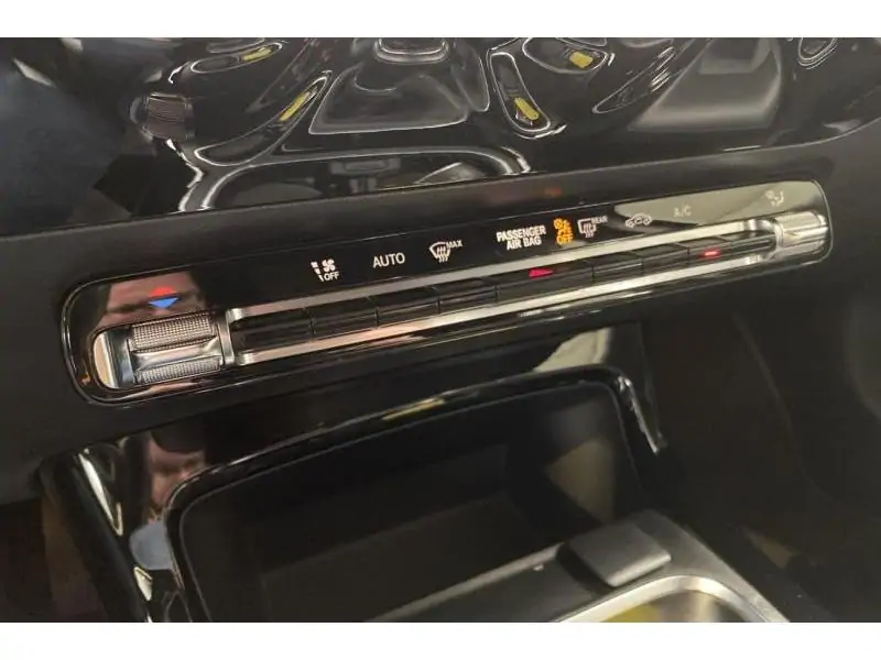 Occasion Mercedes-Benz A 180 Classe A * Navi Caméra BLACK 15