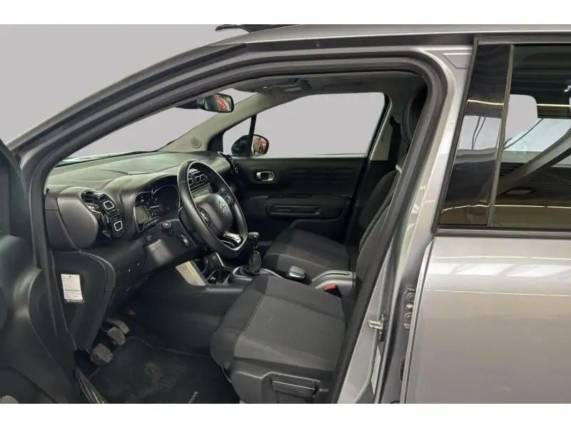 Occasion Citroen C3 Aircross Shine GREY 10