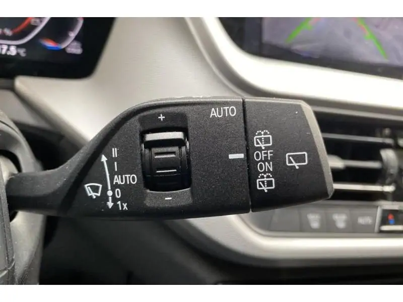 Occasion BMW Serie 1 118 118 I BLACK 28