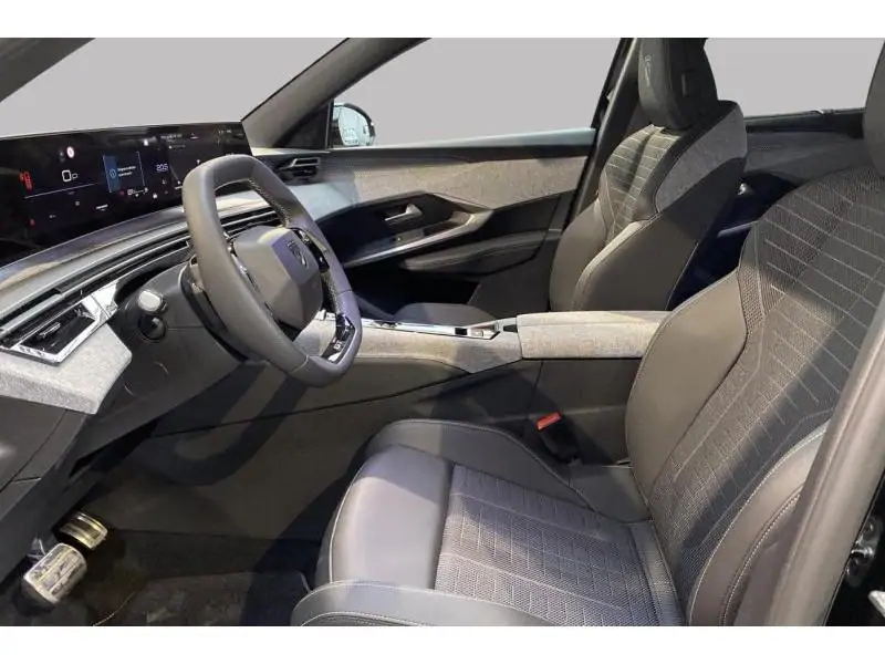 Occasion Peugeot 5008 GT MHEV BLACK 10