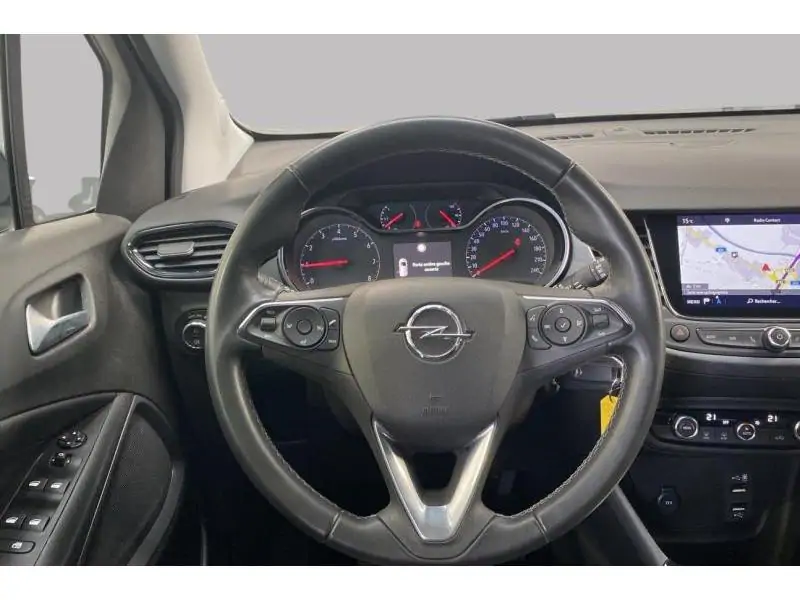 Occasion Opel Crossland X Edition GREY 12