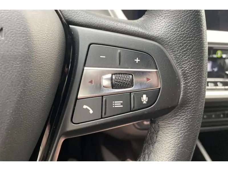 Occasion BMW Serie 1 116 d GREY 23