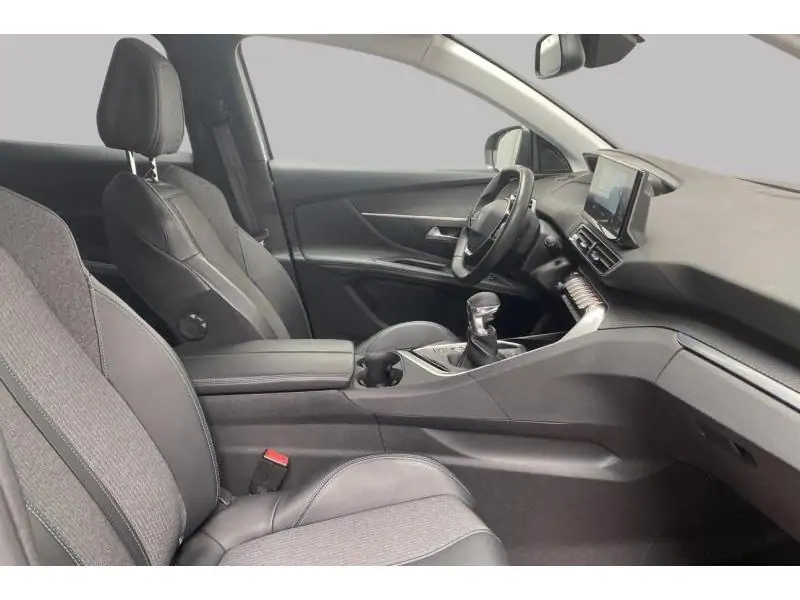 Occasion Peugeot 3008 Allure GREY 8