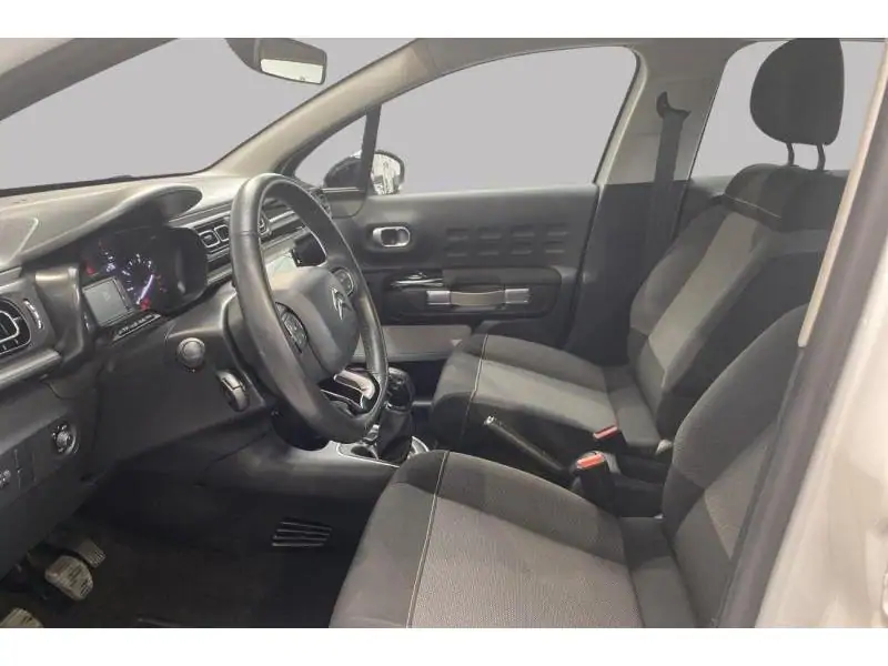 Occasion Citroen C3 Shine WHITE 10