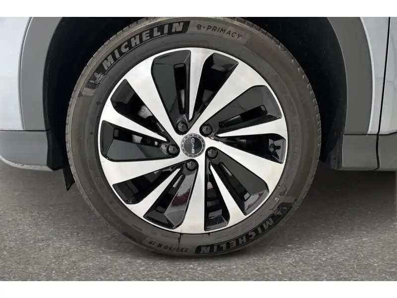 VEHICLE__CONDITION_SERVICE BYD SEAL U Design GREY 20