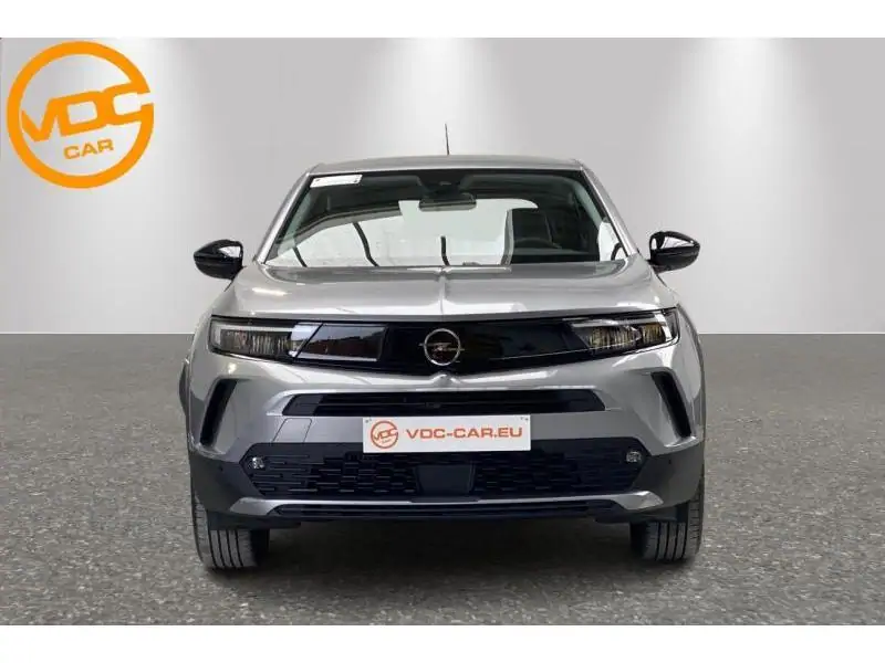 Occasion Opel Mokka Elegance GREY 5